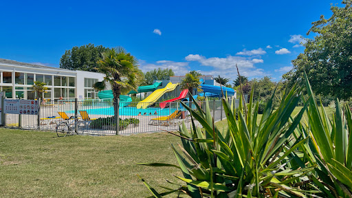 Photo de Camping Les Amiaux