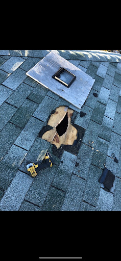 Cover Up Roofing - Thumbnail