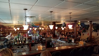Photos of Pearl's New Orleans Kitchen