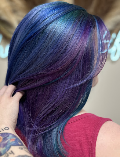 Intrique Hairsalon 537 Ritchie Highway, Suite 1D Severna Park, MD. 21146 - Thumbnail