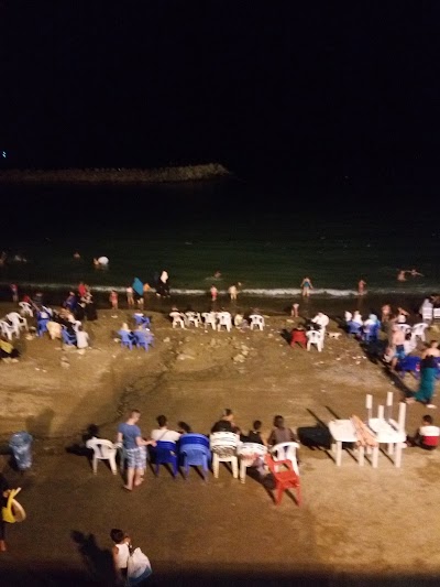Photos of Flaxen Beach