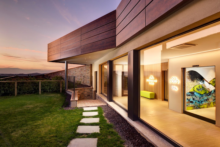 Borgobrufa Spa Resort by null