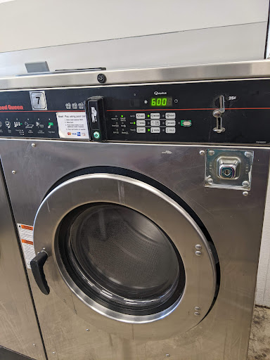 Smyrna Laundry - Visual