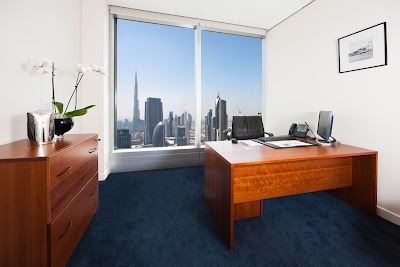 Photos of Servcorp Emirates Towers - Coworking, Offices, Virtual Offices & Meeting Rooms