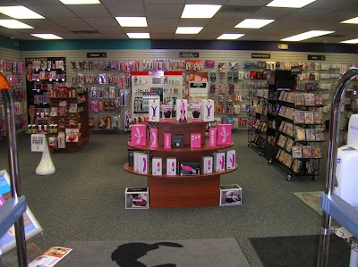 Photos of Lion's Den Quaker City Ohio