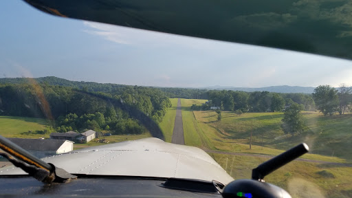 New River Gorge Airport-WV32 - Thumbnail