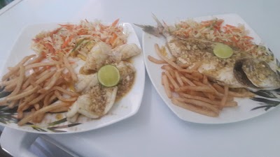 Photos of Nilaveli Beach Sea Food Restaurant