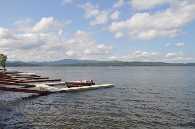 Photos of Rangeley Lake State Park