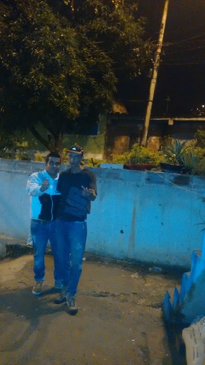 Photos of Barrio La Juventud