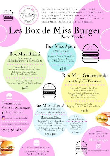 Photo 1 - Miss Burger Porto Vecchio