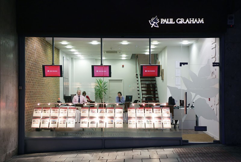 Paul Graham - Wallington photo 3