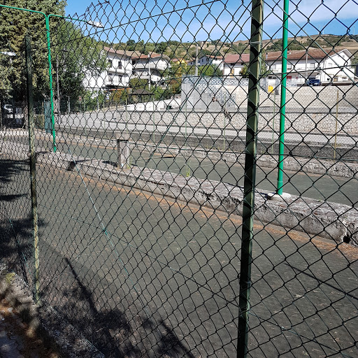 bocce - Visual