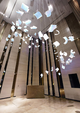 Humble House Taipei, Curio Collection by Hilton by null