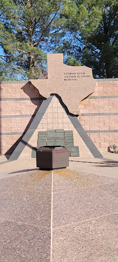 Pumpjacks Mural Gallery - United States