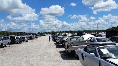 Photos of U-Pull-&-Pay