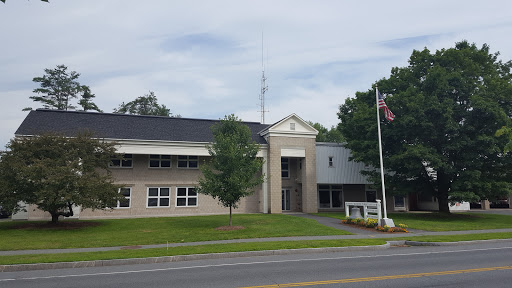 Hanover Police Department - Thumbnail