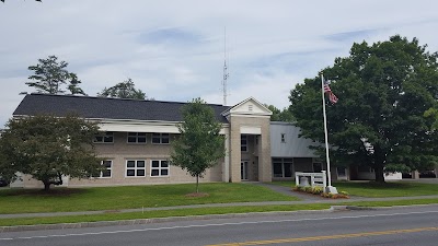 Hanover Police Department