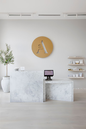 Spa Azure Downtown Charleston