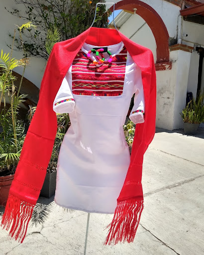 Ropa Textil - Visual