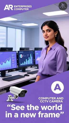 Unlock Exclusive Deals on Top-Selling Computers & CCTV Cameras in Mangrulpir, Washim! Experience… post image