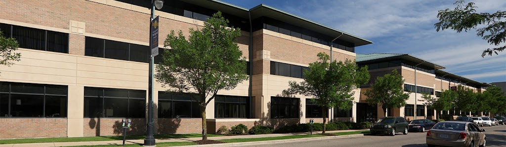 Trinity Health Medical Group Cardiovascular Grand Rapids Campus