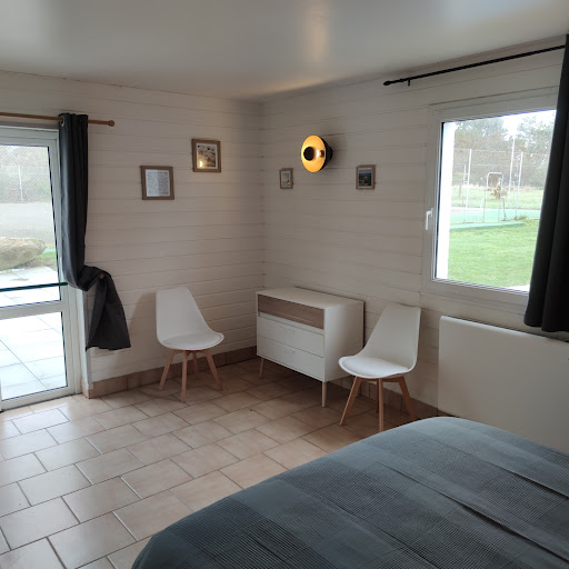Photo de Le Petit Baradoz à Névez (29920)
