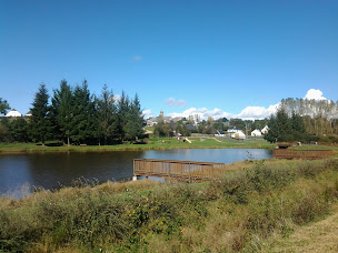 Photo n°8 de CHAMBRE D'HÔTES NICOLE et VINCENT à Cantoin (Chambre d'hôtes)