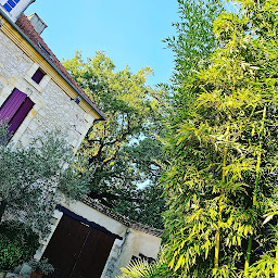 Photo n°31 de Domaine au Marchay à Beaumontois en Périgord (Restaurant)