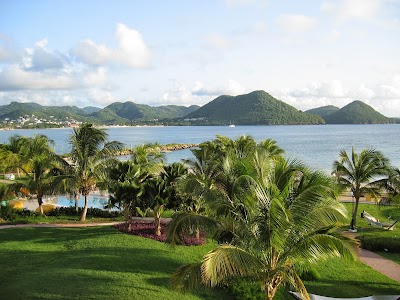 Photos of 7 Days In The Sun St. Lucia Tours