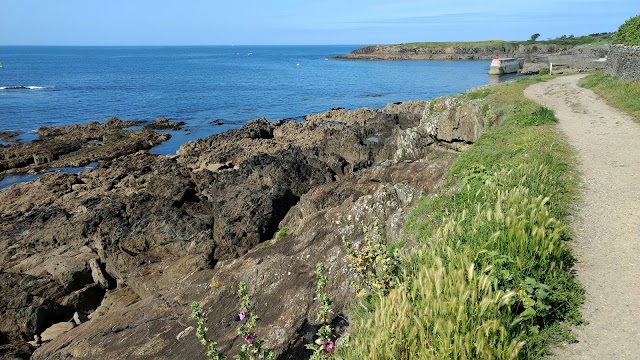 Port De Doëlan