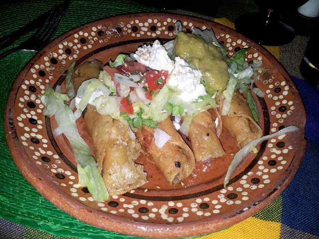 Los Mexikas
