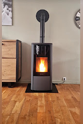 Photo n°23 de ProPoêle Hazebrouck à Hazebrouck (Magasin de poêles à bois)