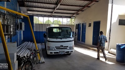 Photos of Municipalidad de Pimienta