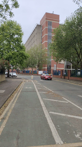 Reviews of Leicester Royal Infirmary in Leicester - Hospital