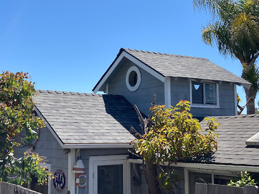 Redwood Roofing and Repair - Thumbnail