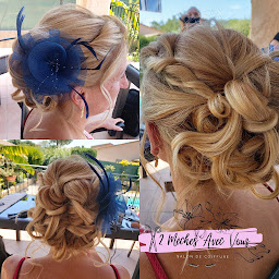 Photo n°34 de 2 Meches Avec Vous à Trans-en-Provence (Esthéticien)