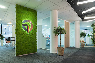 Photo n°3 de Qivy Tertiaire à Asnières-sur-Seine (Constructeur immobilier)