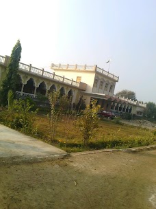 Landhi Bus Stop nawabshah