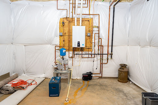 Vern's Plumbing - Thumbnail