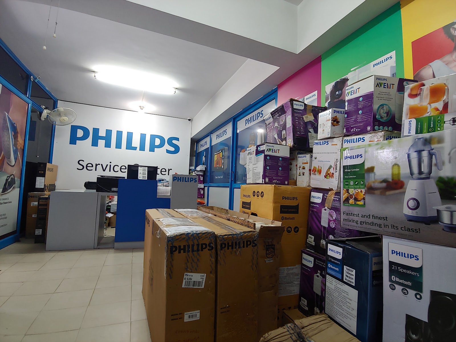 Philips Centers in India | Philips Customer Care, Toll Free Number Gadgets 360