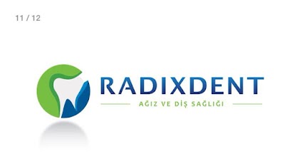 Radixdent Çekmeköy Diş Hastanesi