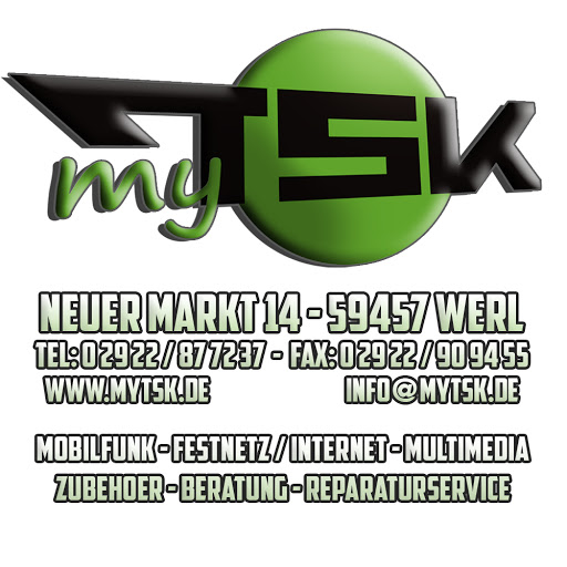 myTSK - Thumbnail