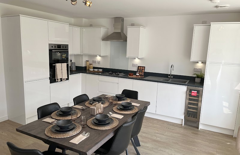 Allanwater Homes photo 3