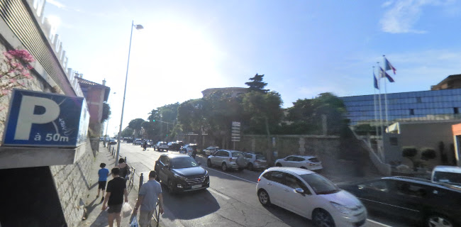 Avis sur New Hotel Of Marseille à Marseille - Hôtel