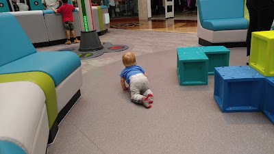 Photos of Concord Mills