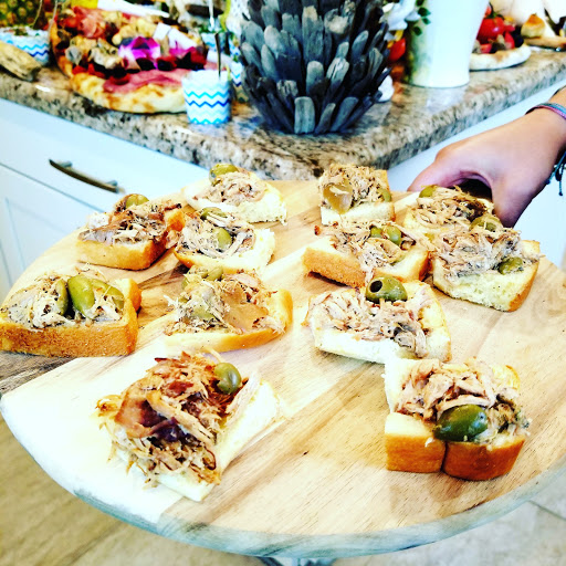 A Food Affair, Jensen Beach, Florida - Thumbnail