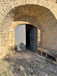 Photo n°11 de Manoir de Bessodes à Sévérac d'Aveyron (Chambre d'hôtes)