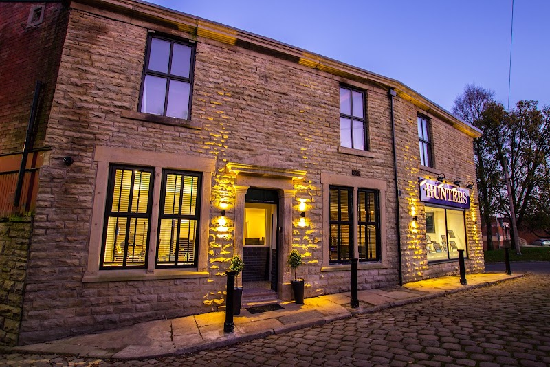 Hunters Estate & Letting Agents Darwen photo 2