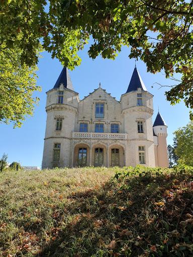 Parc Balsan Gallery - France