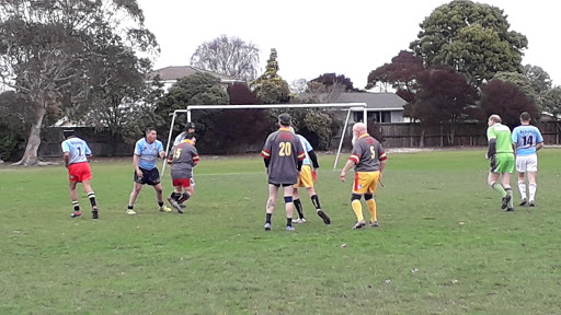 Parklands Community Centre - Thumbnail